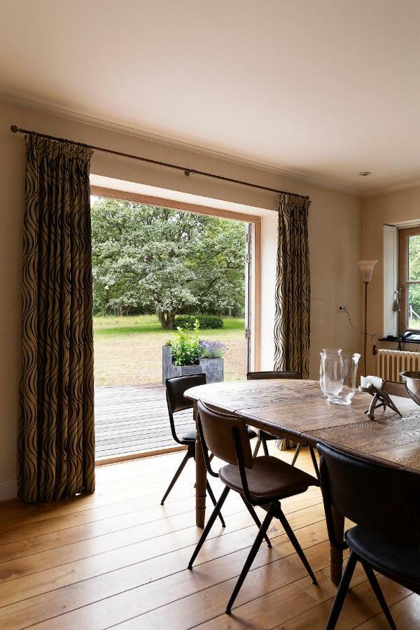 Bosvilla Kennemerduinen Holiday home