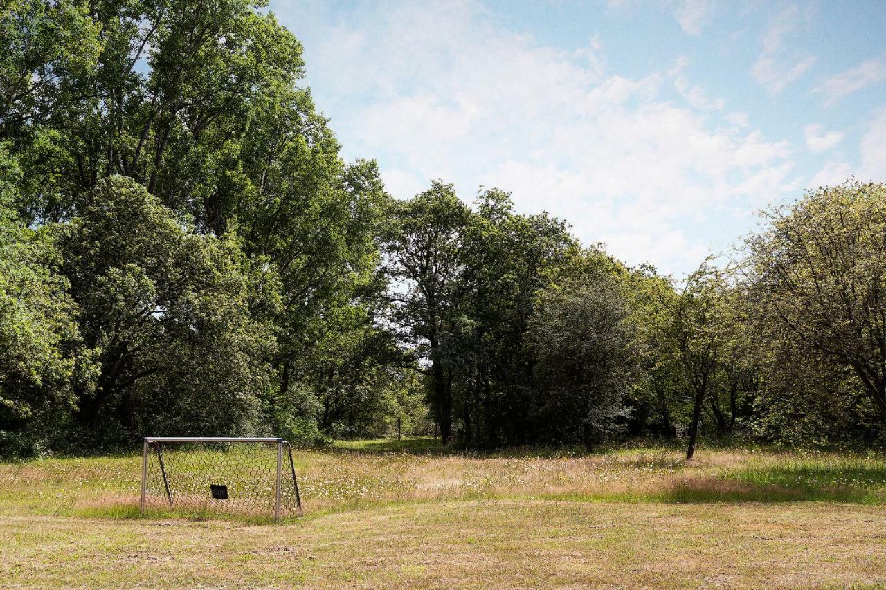 Holiday home Bosvilla Kennemerduinen