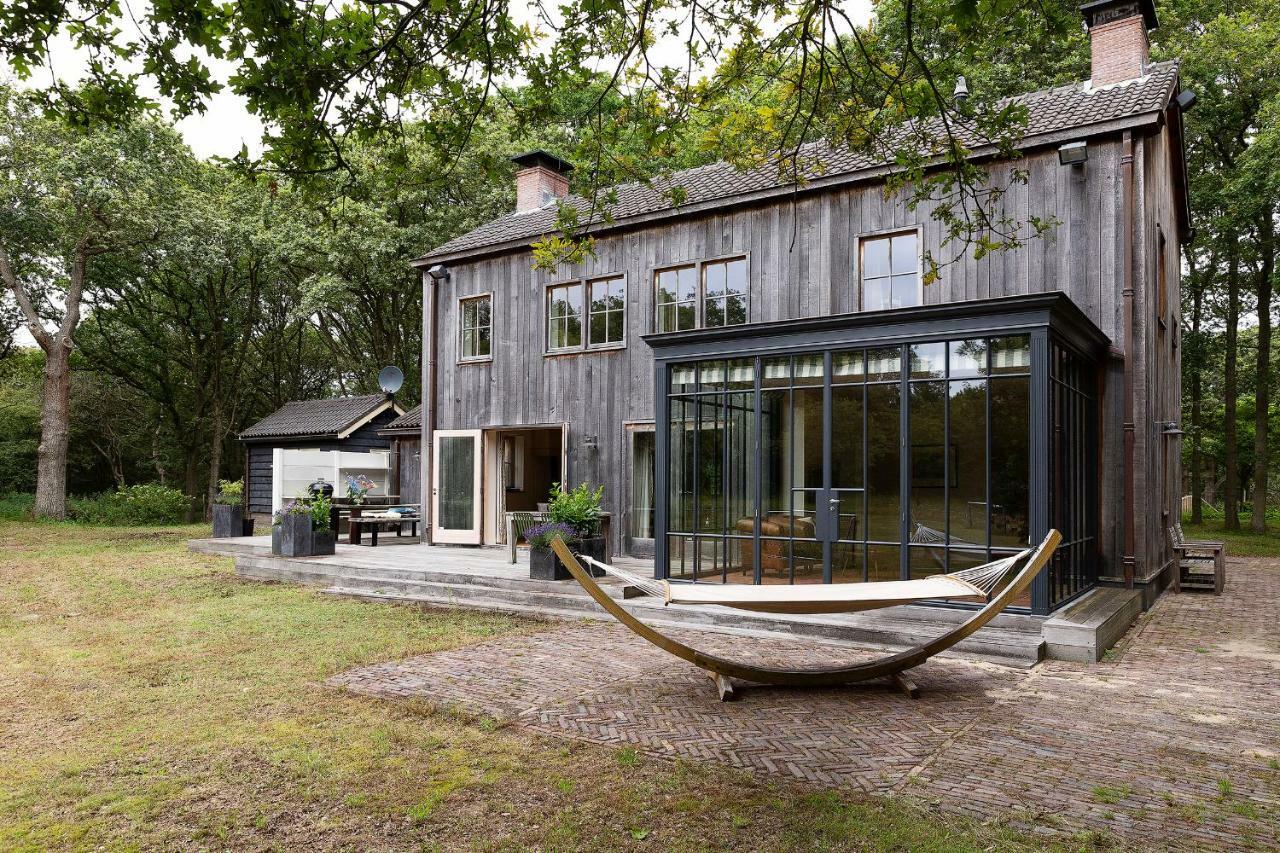 Holiday home Bosvilla Kennemerduinen *